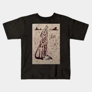 Coyote Kids T-Shirt